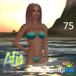Afia Ladies' Bikini Swimwear
