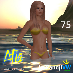 Afia Ladies' Bikini Swimwear