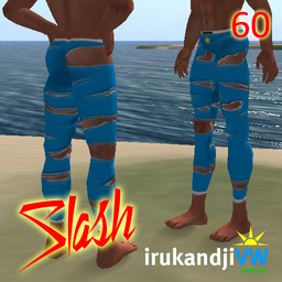 Slash Sportswear