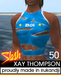 Slash Sportswear