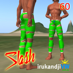 Slash Sportswear