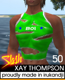 Slash Sportswear