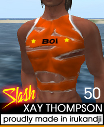 Slash Sportswear