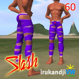 Slash Sportswear