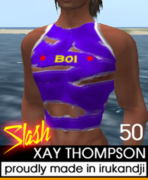 Slash Sportswear