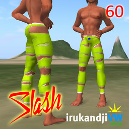 Slash Sportswear