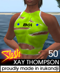 Slash Sportswear