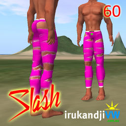 Slash Sportswear