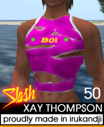 Slash Sportswear