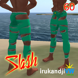 Slash Sportswear