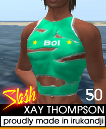 Slash Sportswear
