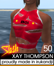 Slash Sportswear