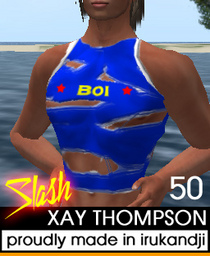 Slash Sportswear